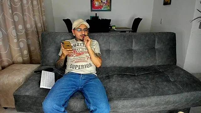 Juanselatinboy
