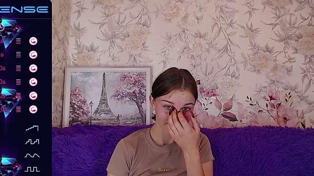 JuliaBabyHot