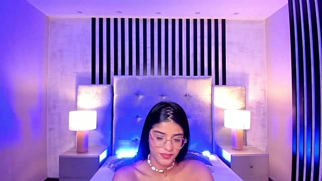 JuliaSpencerX