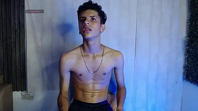 JuniorPrinceMorris