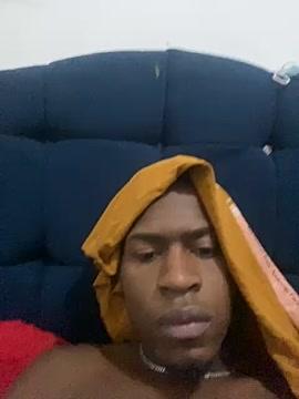 JustinMartial