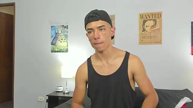 Justin_Baker