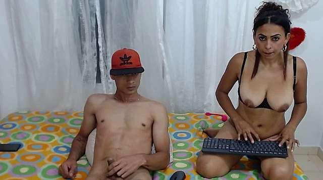 KATYANDJHON