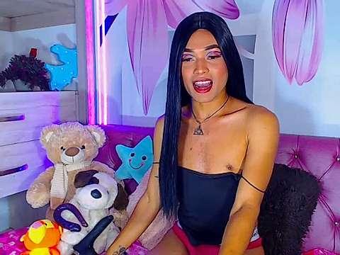 KIMBERLYLOASY
