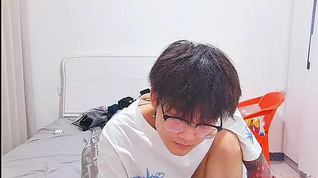KK-cuteboy