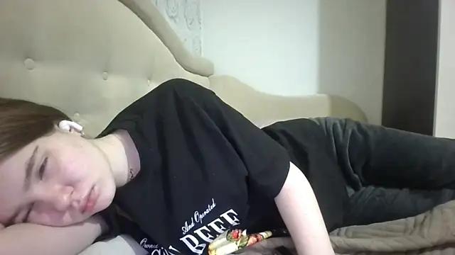 Karenredflag