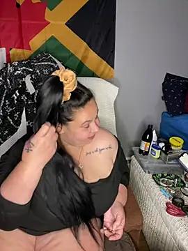 Keeksbbw_JamBBC