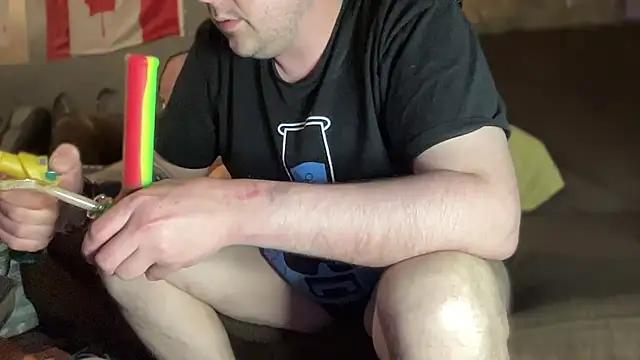 KeepCummingBack420