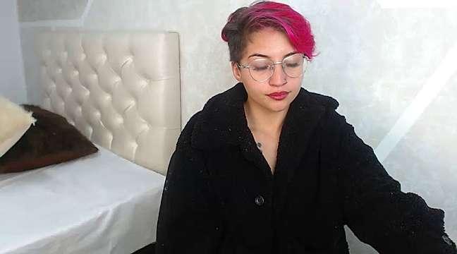 KeilyNaughty