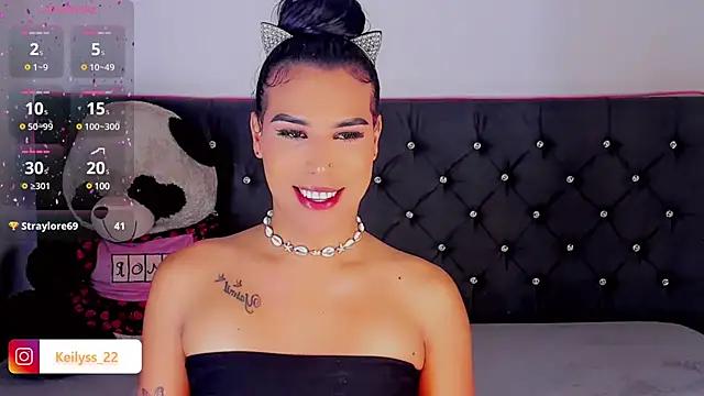 KeilySexy