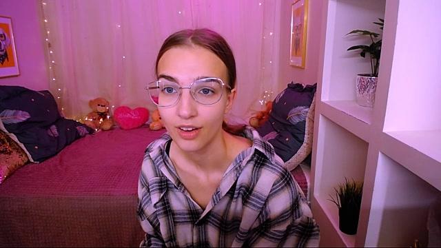KellySmiles