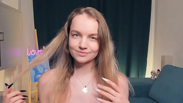 KerenFurguson
