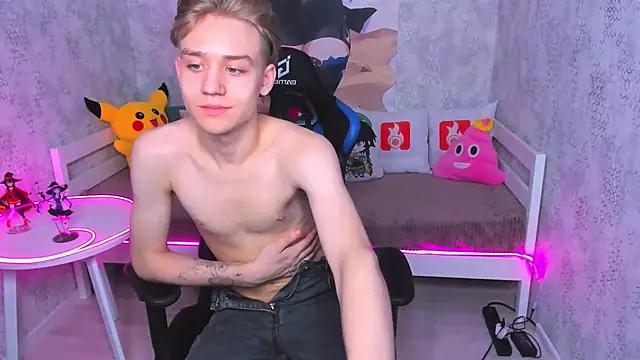 Kesha_boy