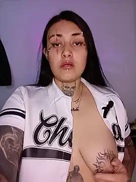 Keyla_Spencer