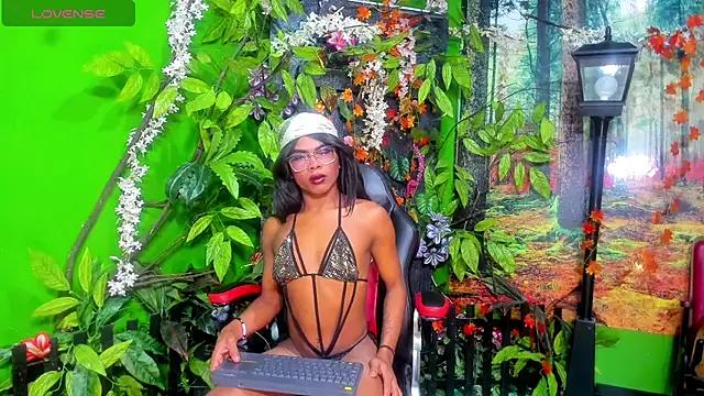 Keyla_vegas