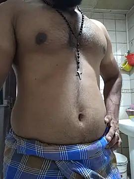 Kideyboy