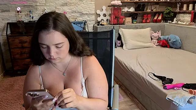 Kimberly-Caprice