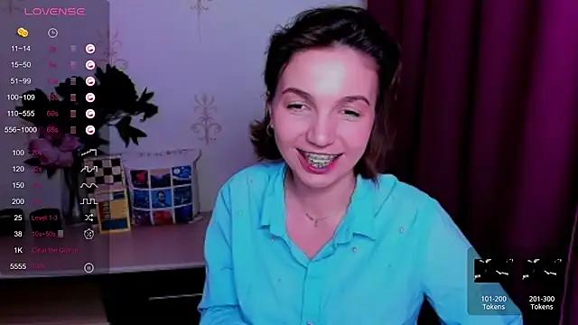 KindHazelHere_