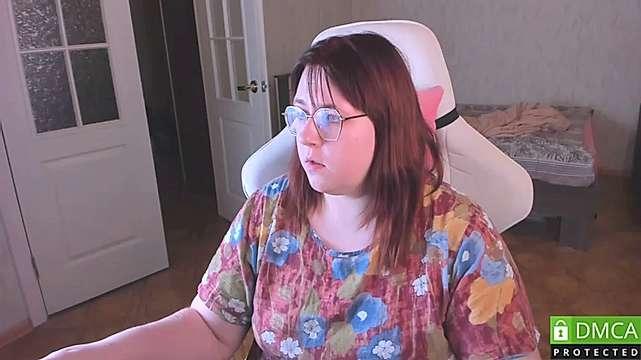 Kineticgirl