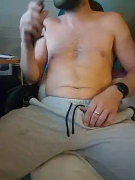 KinkyCouple69CH