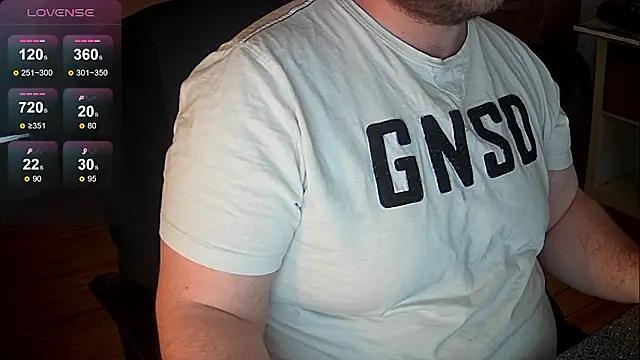 KinkyDudeDk
