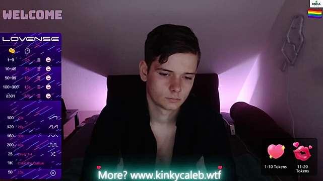 Kinky_Caleb_XO