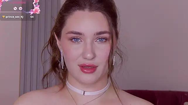 KiraBarlows