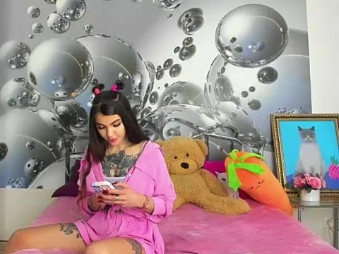 Kitty-Anna