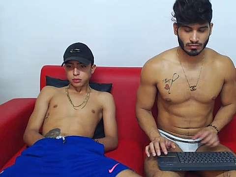 KleithonSamuels_