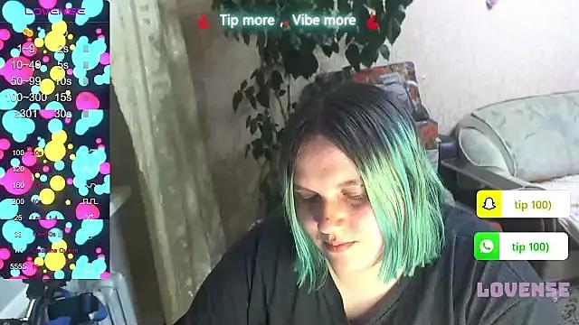 KristyFoxy