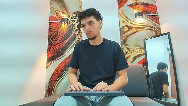 LUCA_GREEND