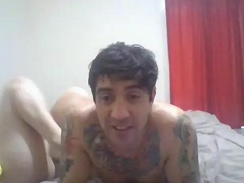LaBellayLaBestia77