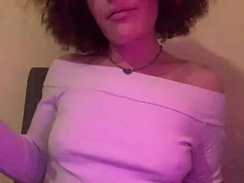 La_morena_guappa