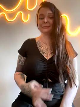 LadyDimitrescu