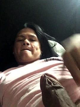 LadyboyMaddyPerez