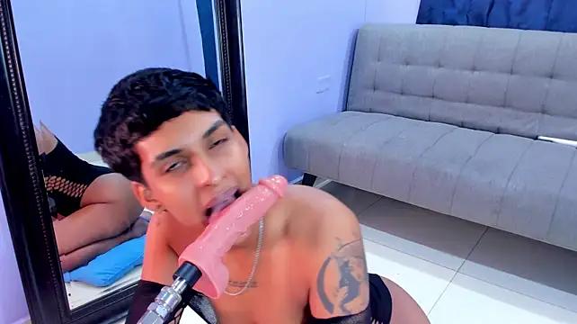 Lamravenyxx
