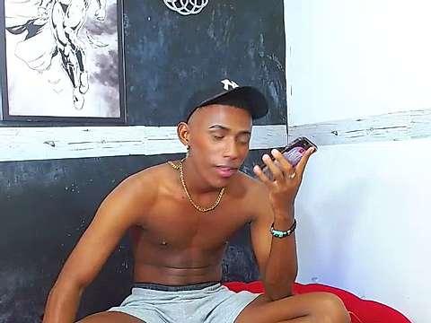 Landerblackhot