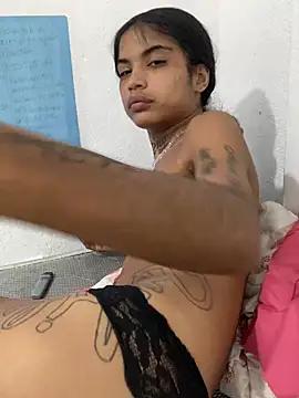 Lareynazendeyastar