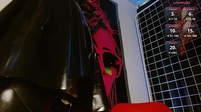 LatexDevil_Blondie