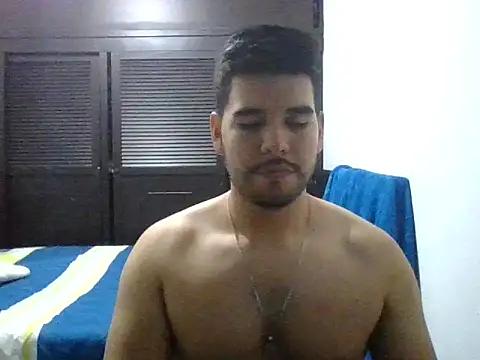 LatinBeardCali