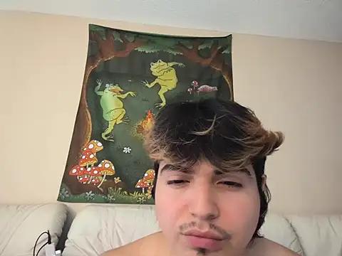 LatinXboii