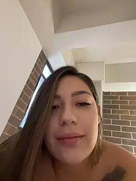 Latina_vanessa
