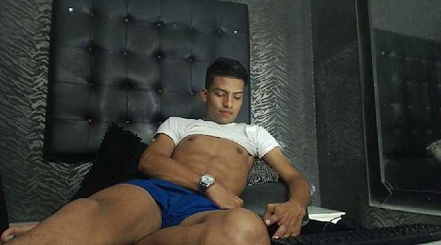 Latinmodel21cm