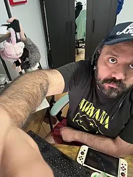 LatinoBear92