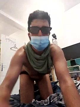 Lebanesegayslut