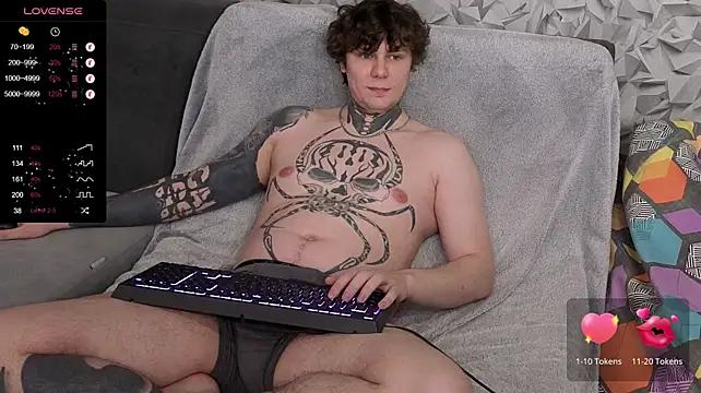 Lechery_boy