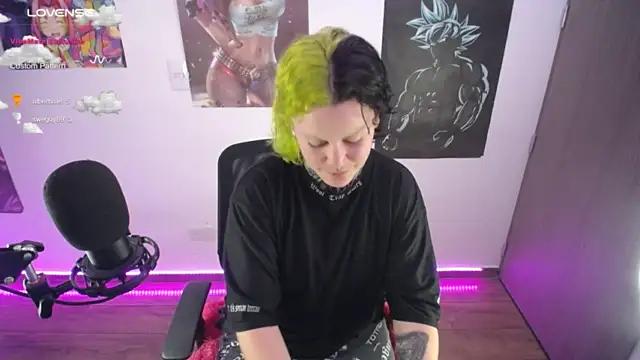 LeepTheGlory