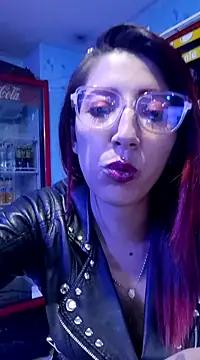 Lenina_Crowne