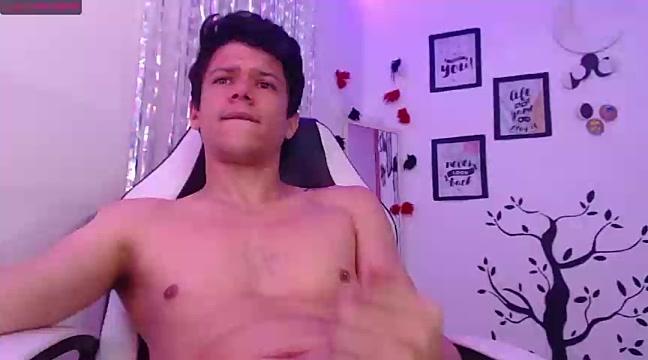 LeoBlackCoock