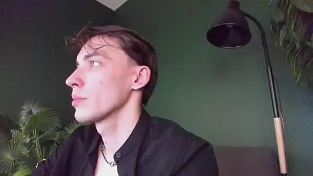 Levi_Livingston